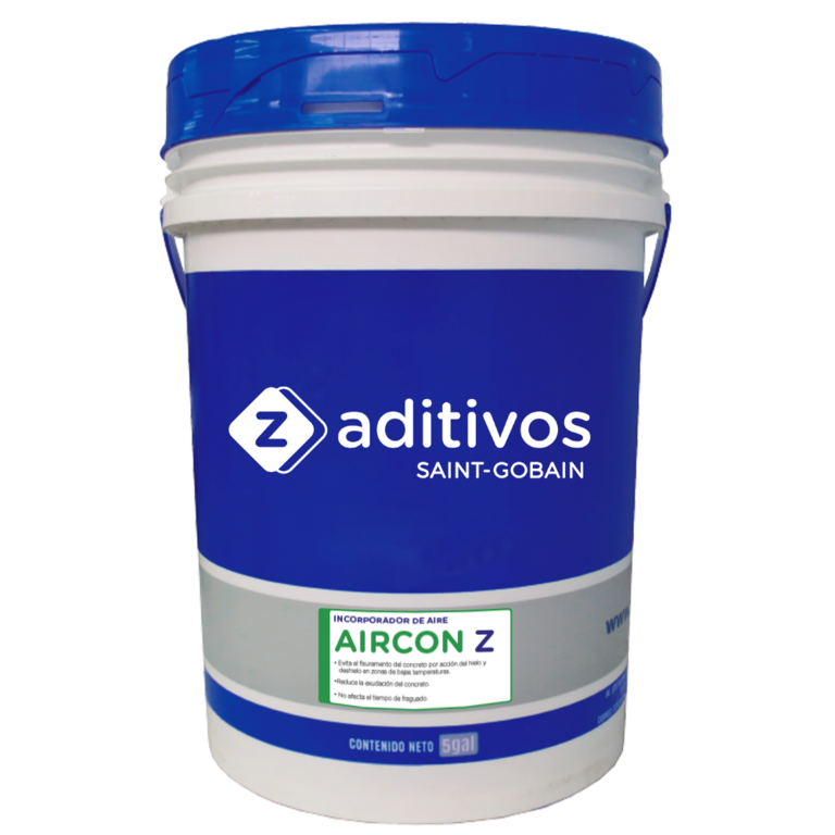 Z Aditivos