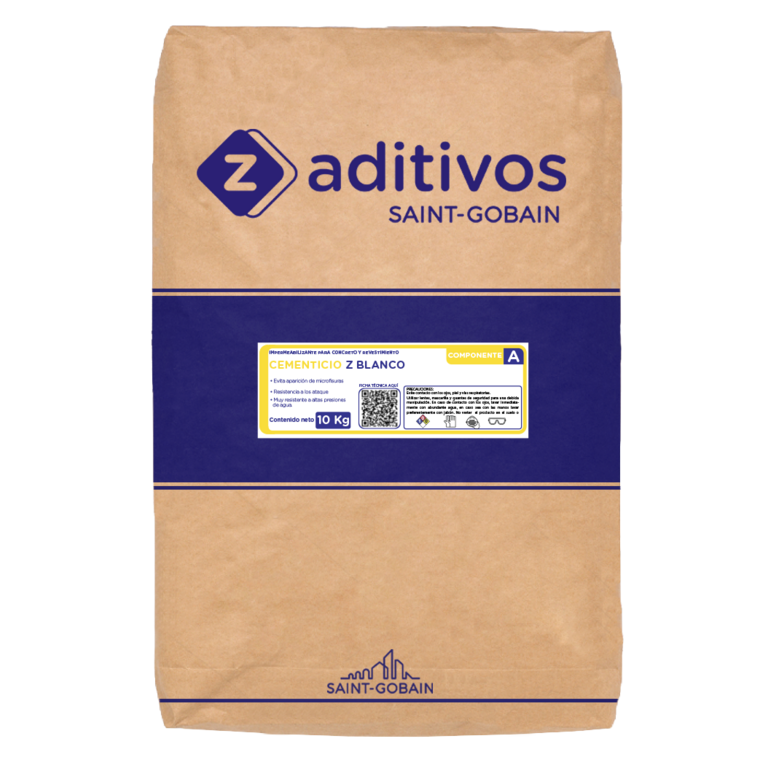 Z Aditivos