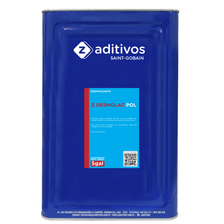 Z Aditivos