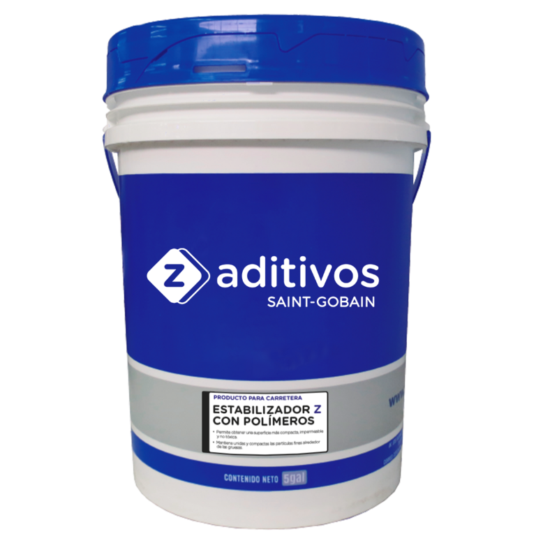 Z Aditivos