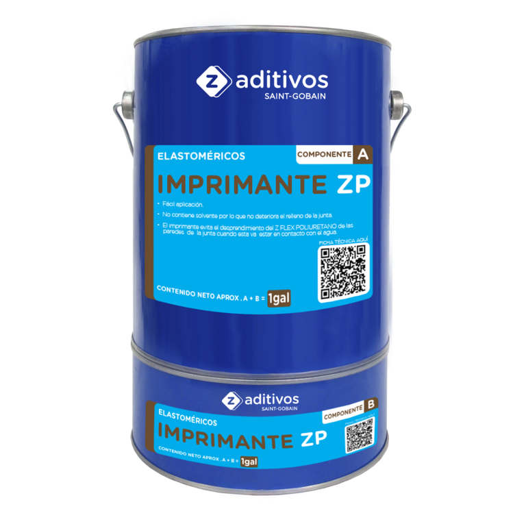 Z Aditivos