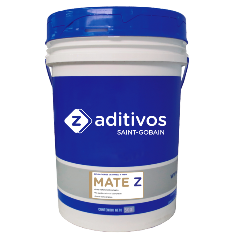 Z Aditivos