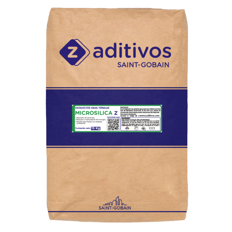 Z Aditivos