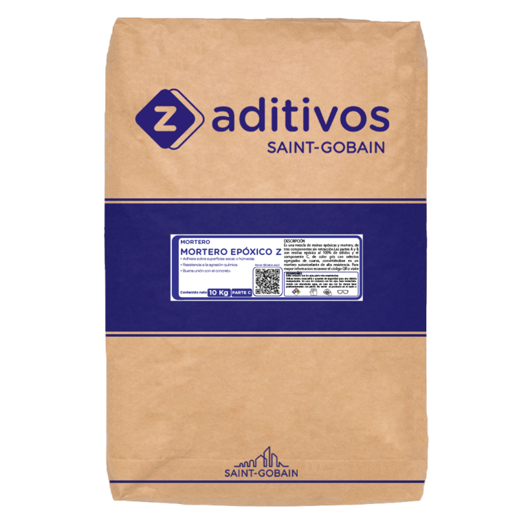 Z Aditivos