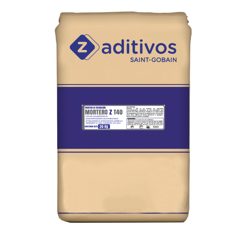 Z Aditivos