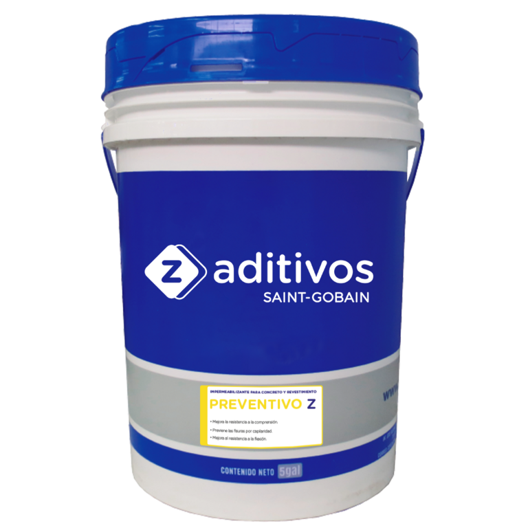 Z Aditivos