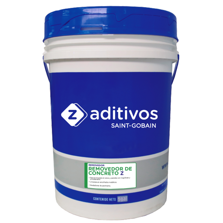 Z Aditivos