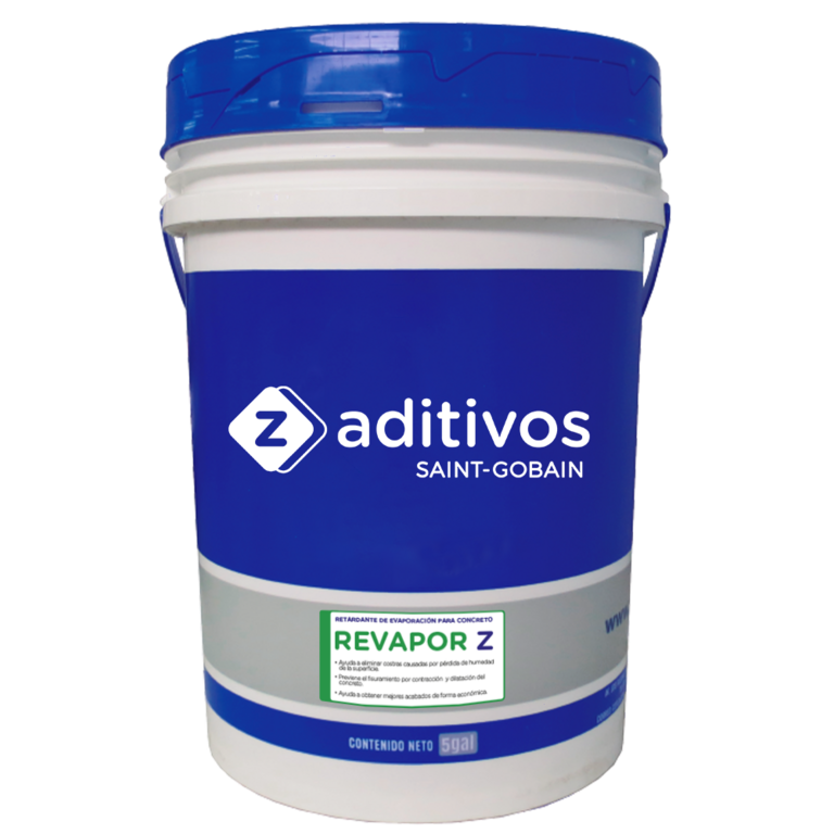Z Aditivos