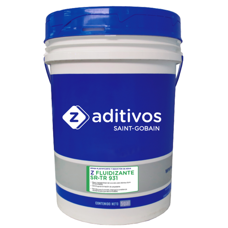 Z Aditivos