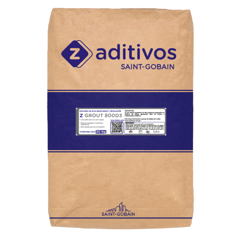 Z Aditivos