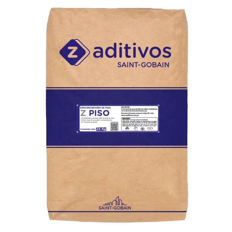 Z Aditivos