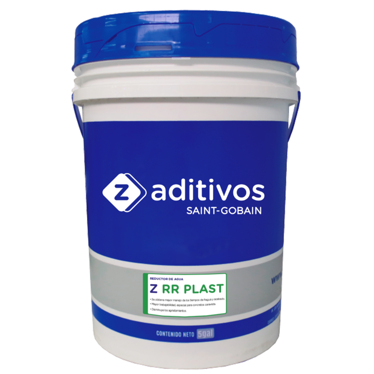 Z Aditivos