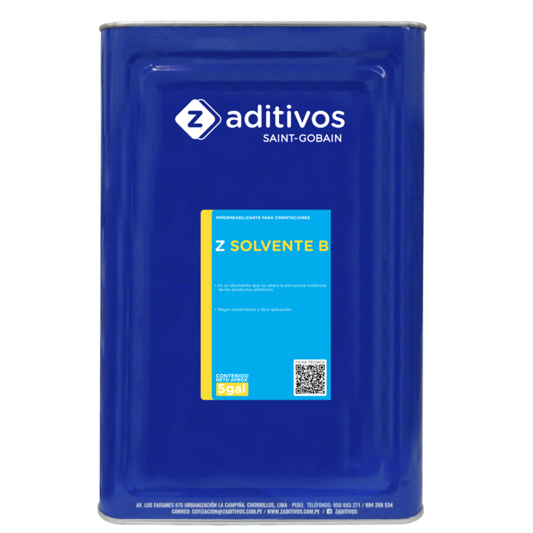 Z Aditivos