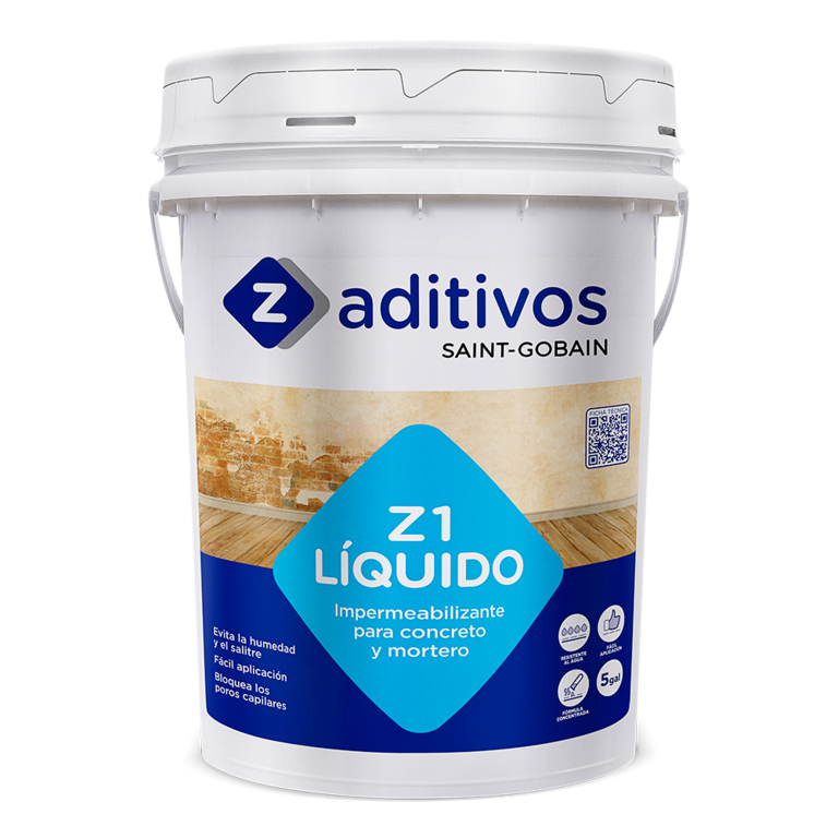 Z Aditivos