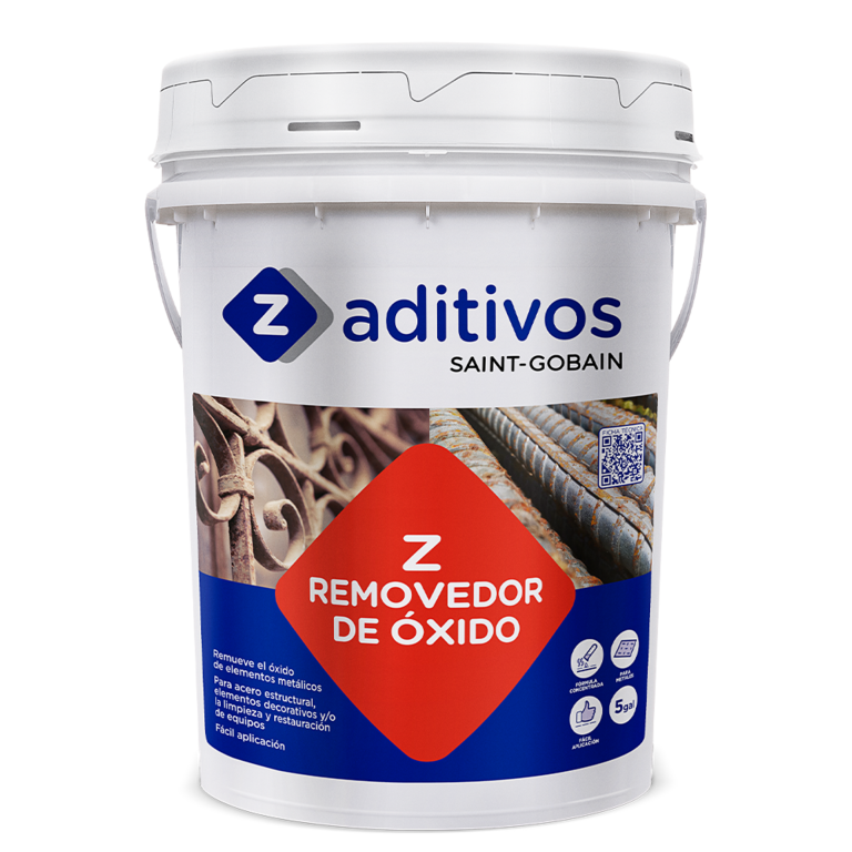 Z Aditivos