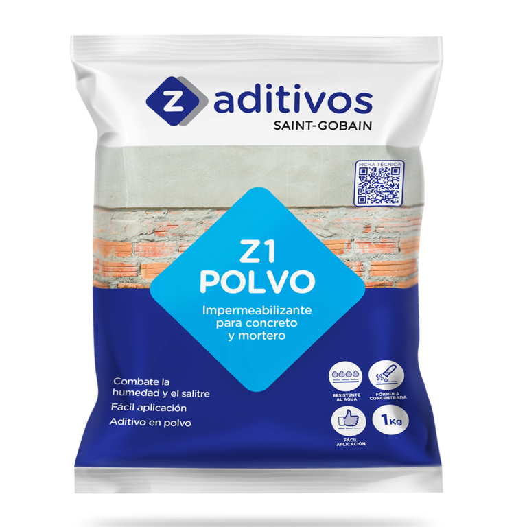 Z Aditivos