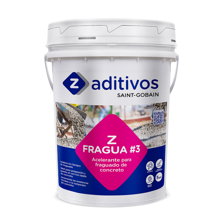 Z Aditivos