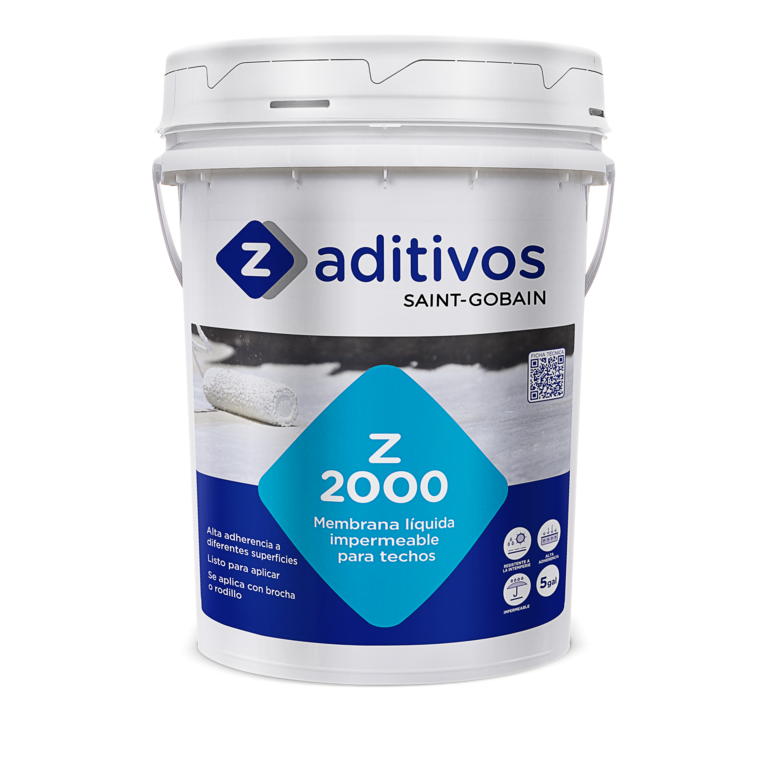 Z Aditivos