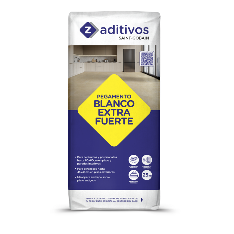 Z Aditivos