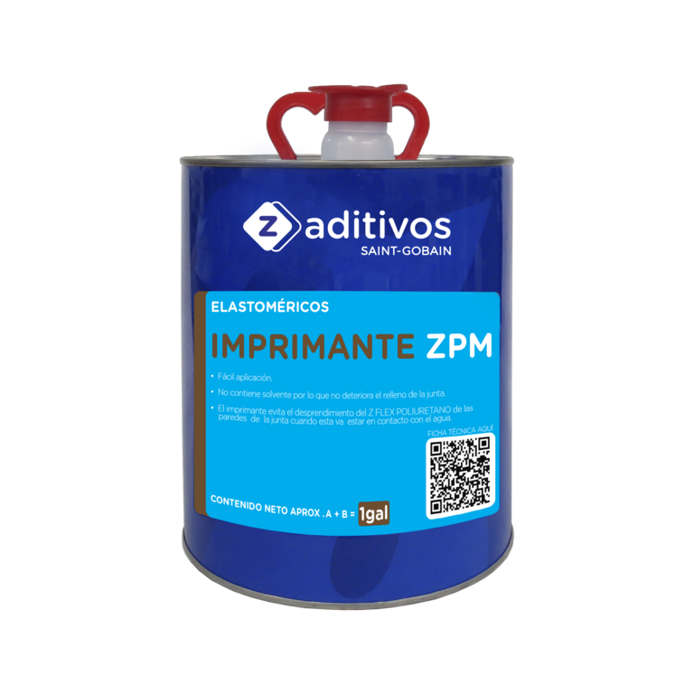 Z Aditivos